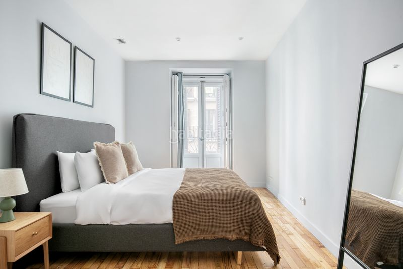 Foto 5b60e495-868b-4d0b-8988-ae52983a46b4. Rent flat in calle mayor 45 in Sol Madrid