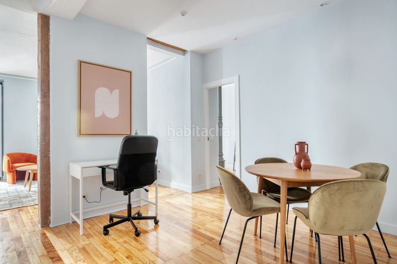 Foto 6c0e3187-22a5-4dce-bae5-279f7d2b1ecc. Rent flat in calle mayor 45 in Sol Madrid