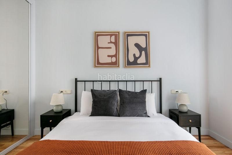Foto 6c98c50b-af81-435f-bb57-099fc37722e3. Rent flat in calle mayor 45 in Sol Madrid