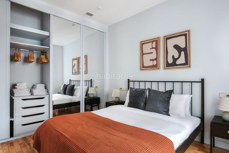 Foto 6e99e188-f5aa-4aa0-86e4-c5348560f77b. Rent flat in calle mayor 45 in Sol Madrid