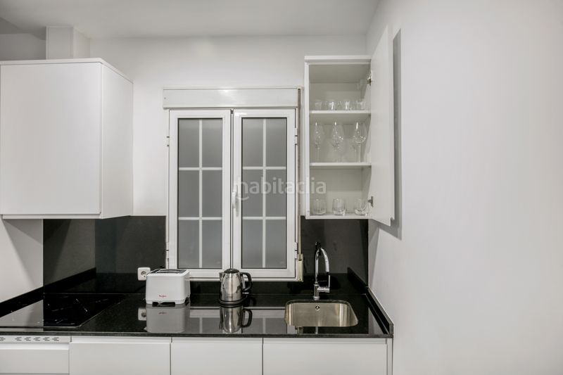 Foto a90f50d2-134e-4feb-97d1-7149dd76810b. Rent flat in calle mayor 45 in Sol Madrid