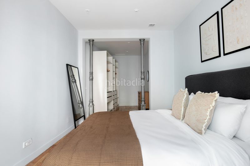 Foto b5f59868-ef02-4420-a7af-194a9112344c. Rent flat in calle mayor 45 in Sol Madrid