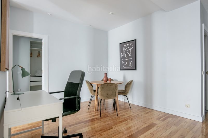 Foto cb73b151-137d-4e8a-a4c6-68c117c9501f. Rent flat in calle mayor 45 in Sol Madrid