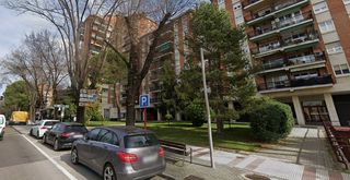 Geschäftsraum  Avenida del ejército