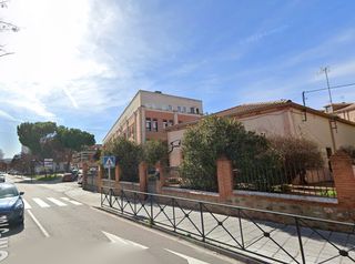 Geschäftsraum  Avenida torrelaguna