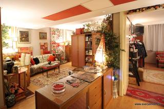 Etagenwohnung in Castellana