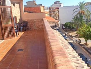 Àtic a Benigànim. Atico  beniganim valencia