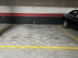Lloguer Aparcament cotxe a Goya