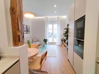 Piso en Justicia-Chueca. Piso en venta en chuecajusticia