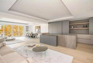 Pis en Recoletos. Piso en venta barrio castellana