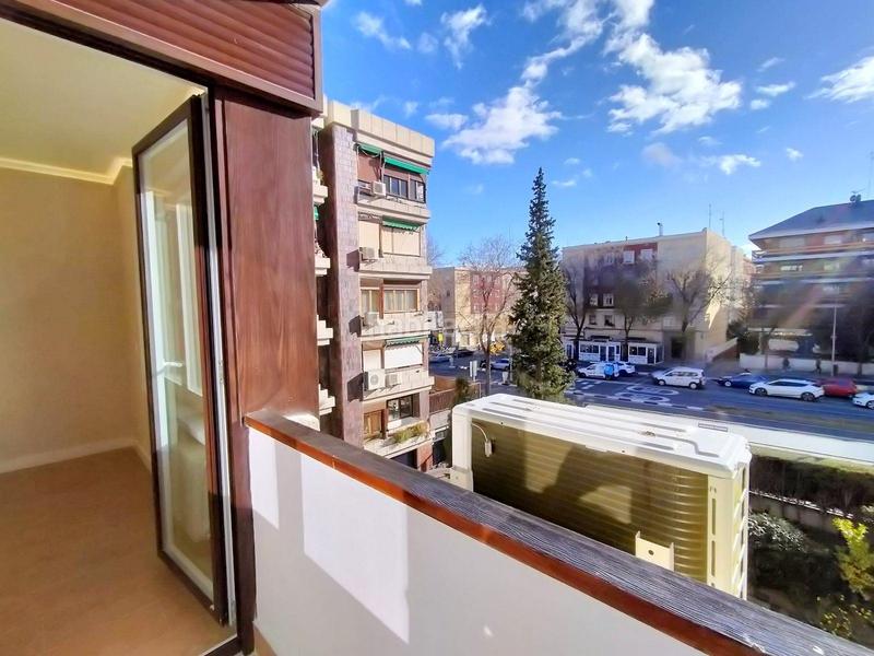 Foto f318f0de-3192-4783-9940-4cb5a1da3000. Lloguer pis a Nueva España Madrid