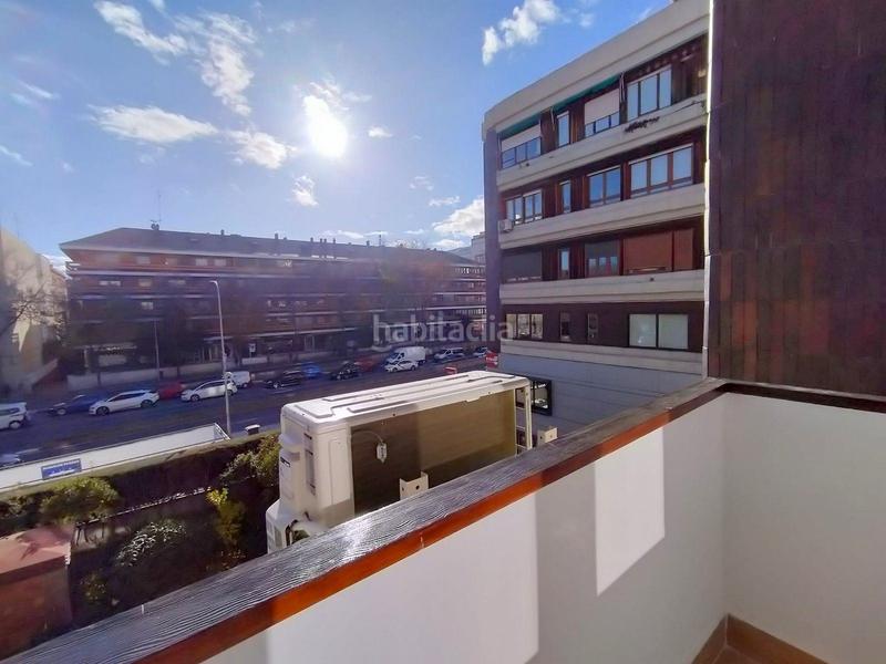 Foto 57cddc59-a3a4-46c5-bba4-33df5888f426. Miete etagenwohnung in Nueva España Madrid