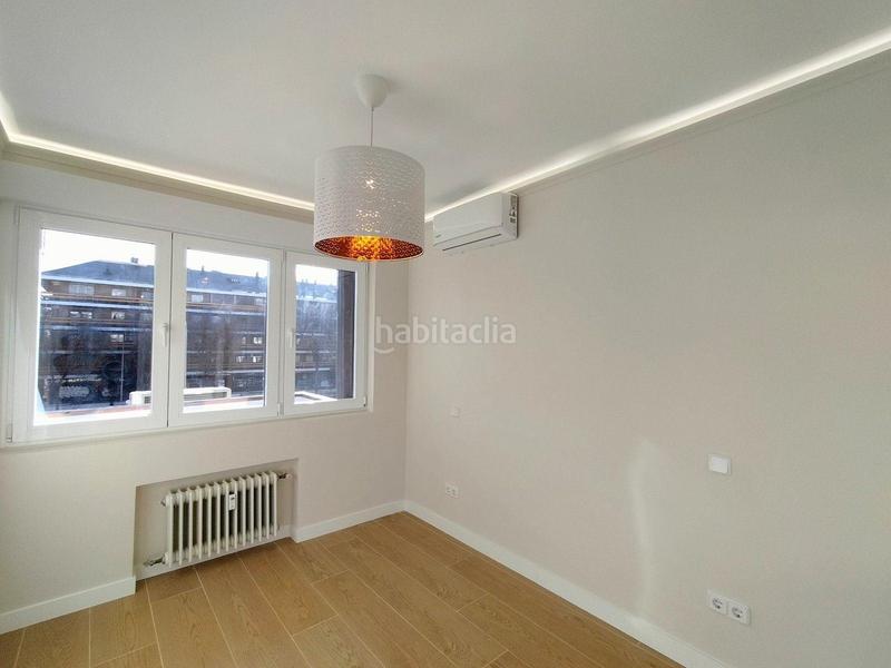 Foto 83c9830a-2288-425a-a034-376b1aa786a0. Miete etagenwohnung in Nueva España Madrid