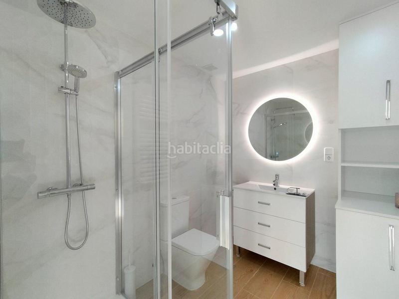 Foto a3bb9b96-ab3d-4eec-a8ee-8d5ce728cadd. Miete etagenwohnung in Nueva España Madrid