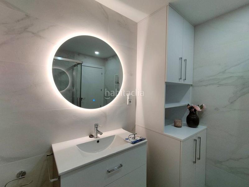 Foto bb5248ef-0690-4234-8720-d57c10260fe8. Miete etagenwohnung in Nueva España Madrid