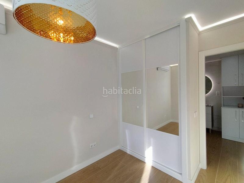 Foto dbb4ed87-ce3b-41b1-83bf-cde666553e8c. Miete etagenwohnung in Nueva España Madrid