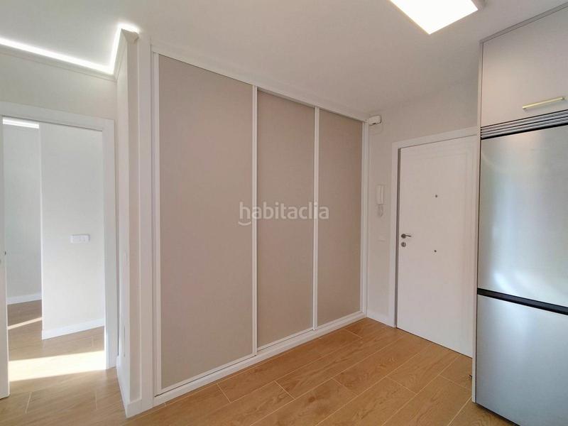 Foto f52a4078-9761-4000-97d9-93fca008c360. Miete etagenwohnung in Nueva España Madrid