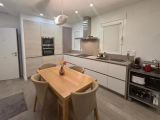 Appartement à Goya