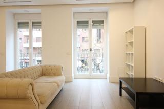 Pis en Castellana. Se vende espectacular piso en barrio castellana