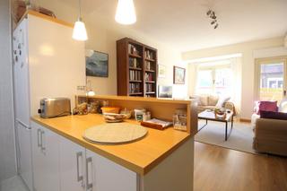 Appartement à Goya