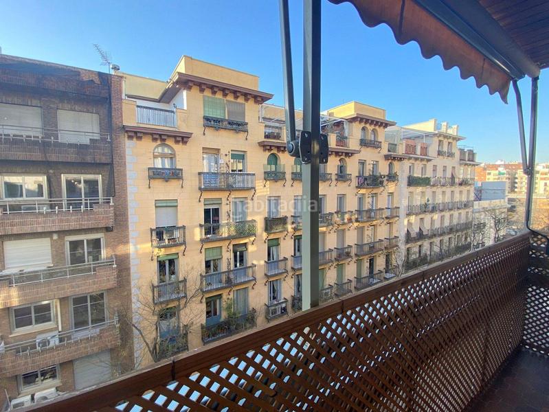 Foto dd34e599-f970-4545-8e71-cea33c03d334. Miete etagenwohnung mit heizung parking in Goya Madrid