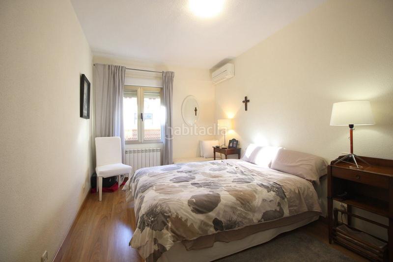 Foto 02fef7d2-9620-45a5-89c2-0cca7d106641. Rent flat with heating parking in Goya Madrid