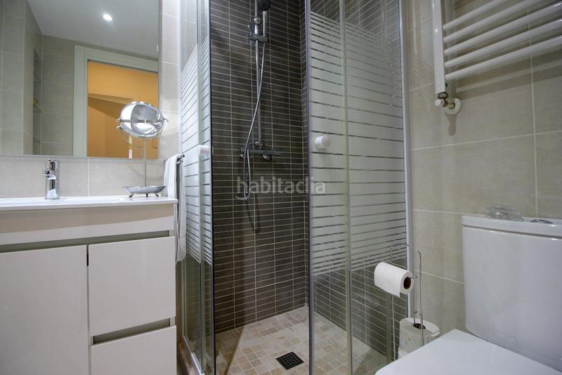 Foto 3c5f1e4d-367d-4322-b604-b8589ebaf196. Rent flat with heating parking in Goya Madrid