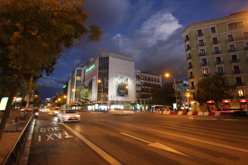 Foto 750257c8-5706-4b24-87d2-7d302e821bab. Rent flat with heating parking in Goya Madrid