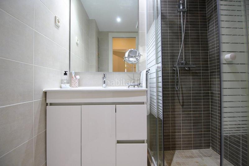 Foto 783881ab-4a46-46d6-9948-f366c2147070. Rent flat with heating parking in Goya Madrid