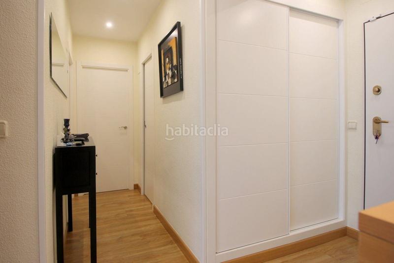 Foto 931b416d-b734-4a1a-b9d1-54825df5dfdb. Rent flat with heating parking in Goya Madrid