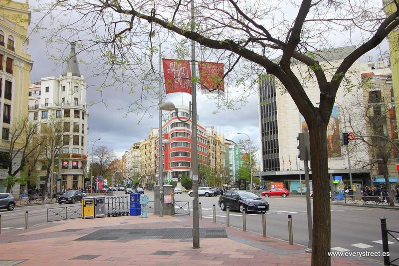 Foto a49e9dfd-1af1-4145-880b-39f1873dc896. Rent flat with heating parking in Goya Madrid