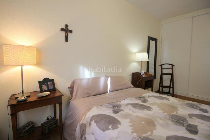 Foto b0442a72-acac-4d8b-b8b0-7bc51c863069. Rent flat with heating parking in Goya Madrid