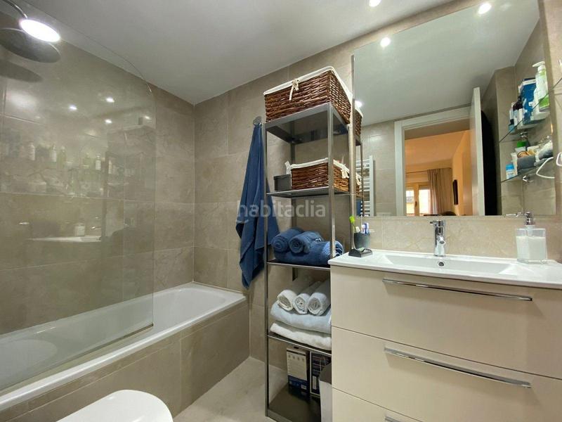 Foto b3ce0d1a-32ff-4f7e-9e3a-5b1d8f1394f2. Rent flat with heating parking in Goya Madrid