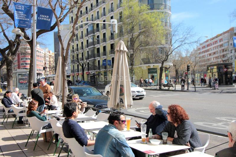 Foto ccaf02a5-28b7-4e61-83a3-d44d84553962. Rent flat with heating parking in Goya Madrid