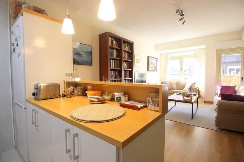 Foto f40a9d2d-f679-4332-8ef1-143e95e3e1a7. Rent flat with heating parking in Goya Madrid