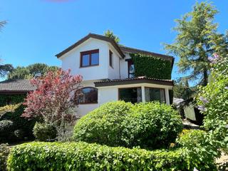 Chalet in El Peñalar - Arroyo de Trofas - Montealegre