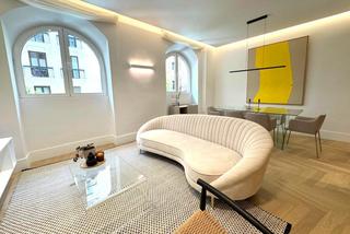 Etagenwohnung in Goya