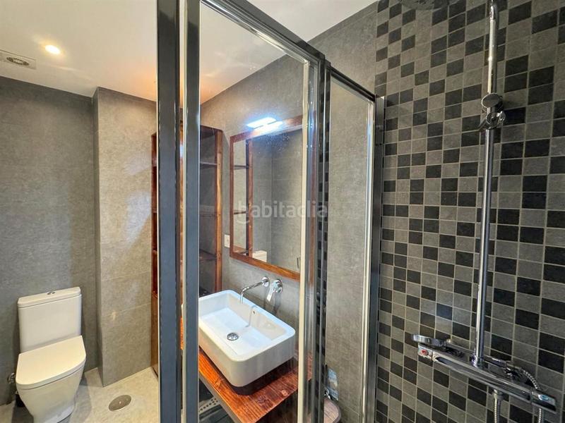 Foto 1f1f3424-5846-4140-8e1e-5a1f6de972c9. Appartamento con riscaldamento in Palacio Madrid
