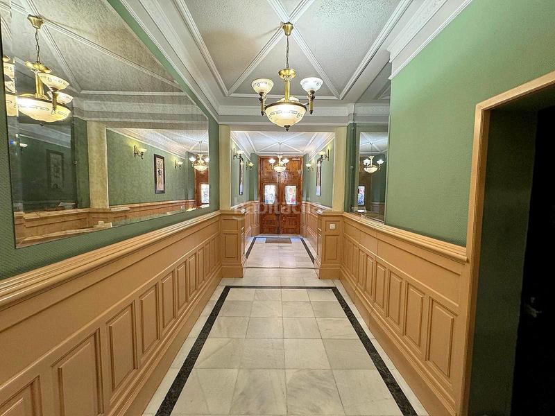 Foto 21ba9c3e-6b5a-411d-8a6a-09cada0eed49. Appartamento con riscaldamento in Palacio Madrid