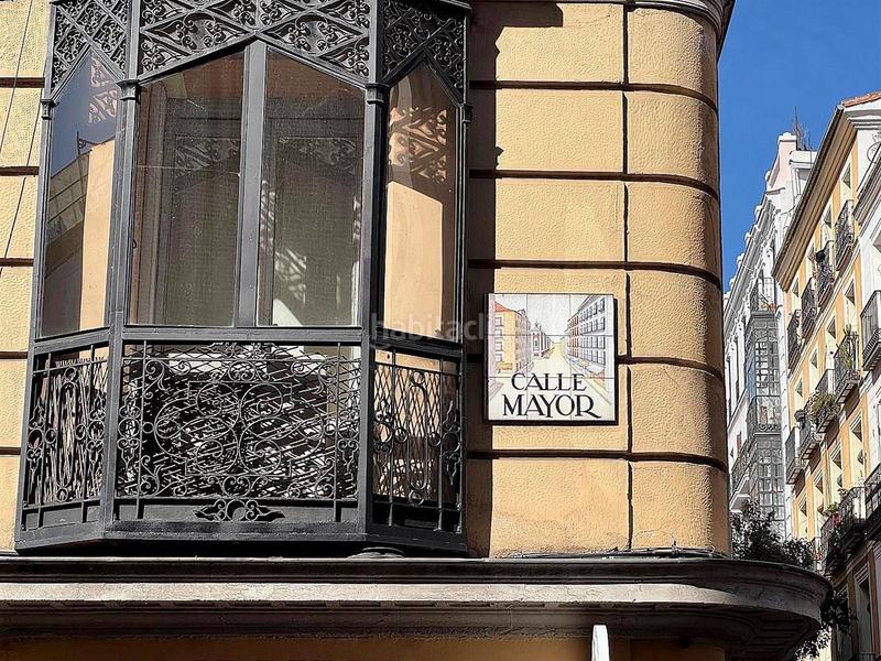 Foto 29eb4816-6c43-457c-a898-a497d9ada2da. Appartamento con riscaldamento in Palacio Madrid
