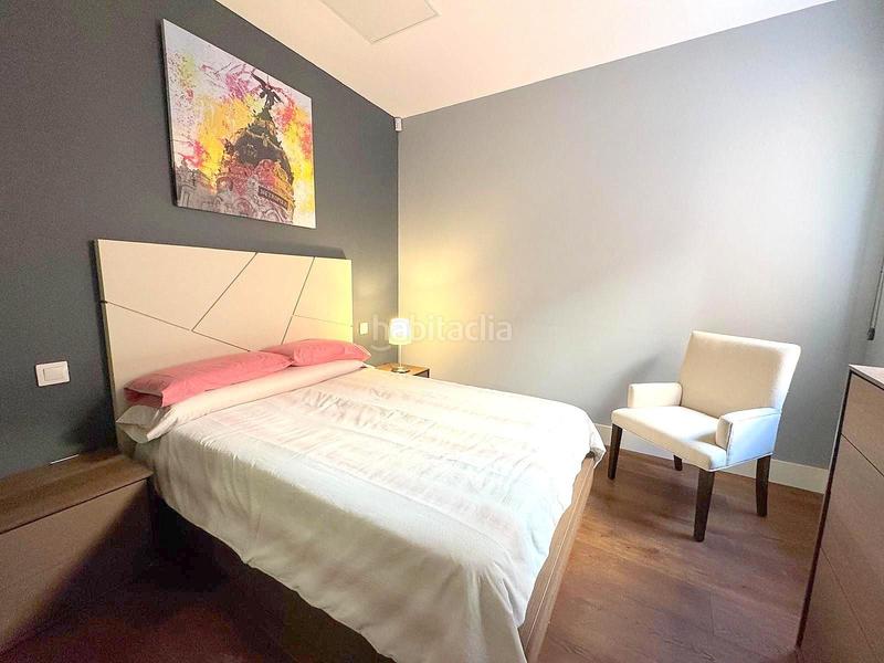 Foto 3cc8f47e-dabb-417f-b32d-adf4256773b4. Appartamento con riscaldamento in Palacio Madrid