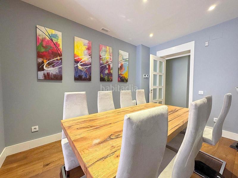 Foto 46e38d67-ea3d-4d9f-8143-848f6bac5c02. Appartamento con riscaldamento in Palacio Madrid