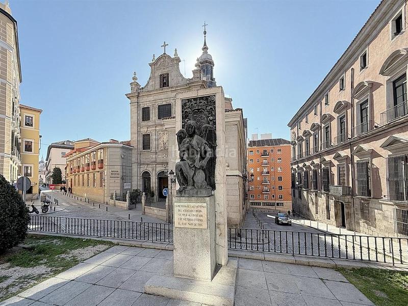 Foto 50ee2c60-c900-4c33-bcba-83a5a6e6ddc8. Appartamento con riscaldamento in Palacio Madrid