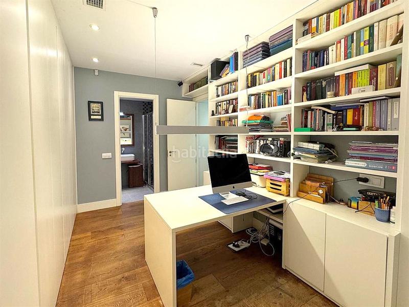 Foto 578ce54a-3d6a-44b7-abfa-7f5e0d52c37a. Appartamento con riscaldamento in Palacio Madrid