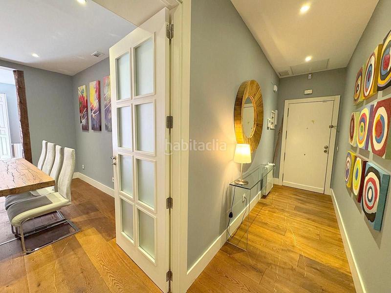 Foto 5f3c1432-7c8c-4865-9f71-1389fe274b7e. Appartamento con riscaldamento in Palacio Madrid