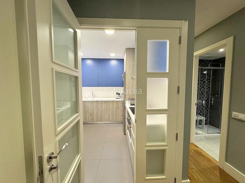 Foto 71448aed-3347-4304-bb1d-0bfc69b66e9a. Appartamento con riscaldamento in Palacio Madrid