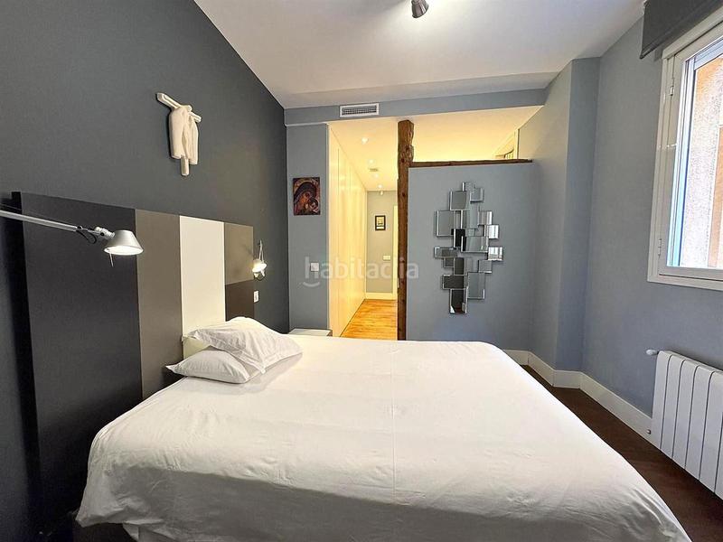 Foto 90c2b0b9-4016-40c7-937f-46c6fb9000b0. Appartamento con riscaldamento in Palacio Madrid