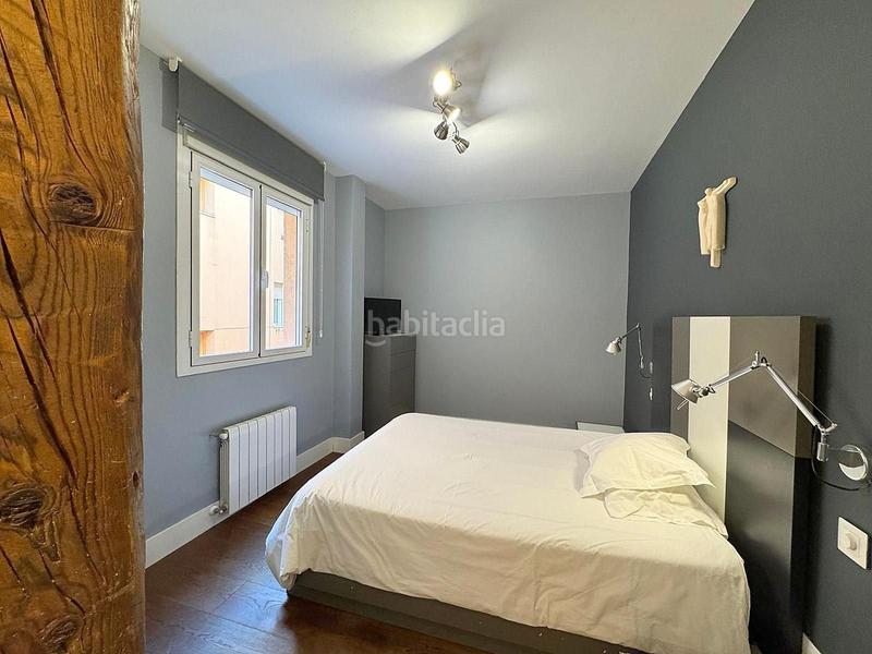 Foto 94d769dd-c8ac-4453-9714-4be612320607. Appartamento con riscaldamento in Palacio Madrid