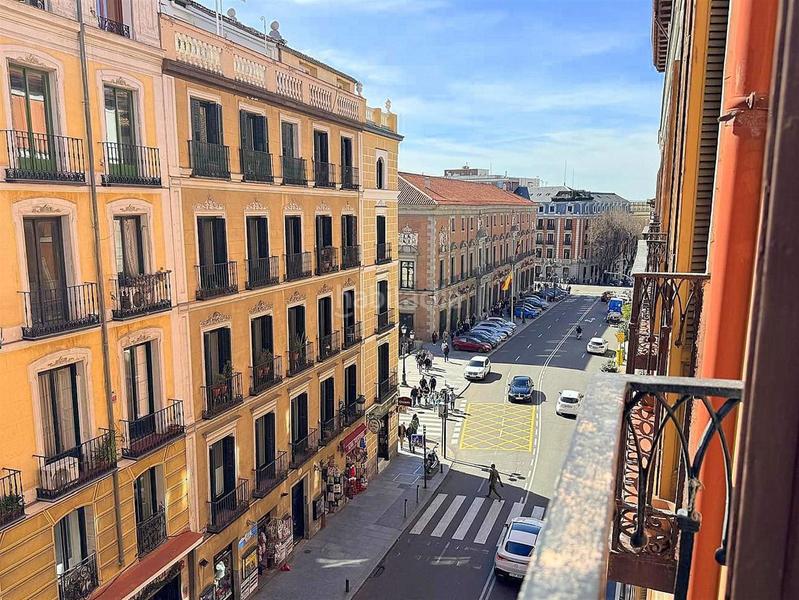 Foto 9b543bce-06b5-4f8e-8791-0614d113a25d. Appartamento con riscaldamento in Palacio Madrid