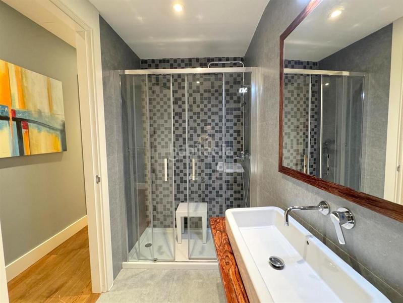 Foto a6a7e120-e9b3-4285-b717-f9f05a23d319. Appartamento con riscaldamento in Palacio Madrid